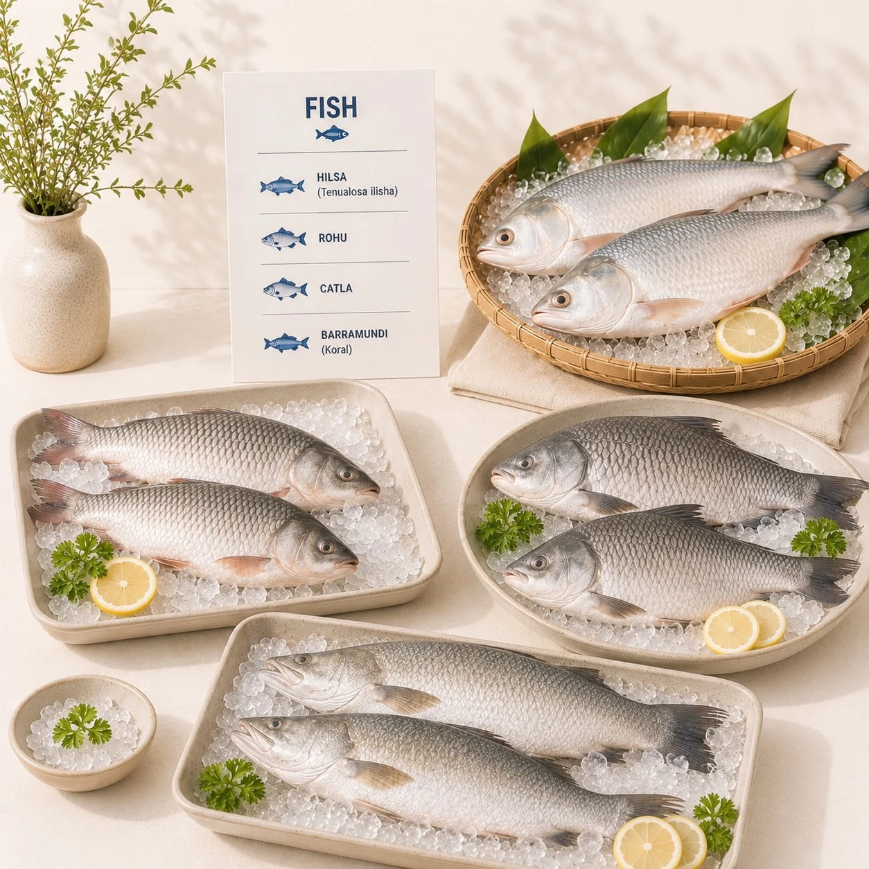 Fish