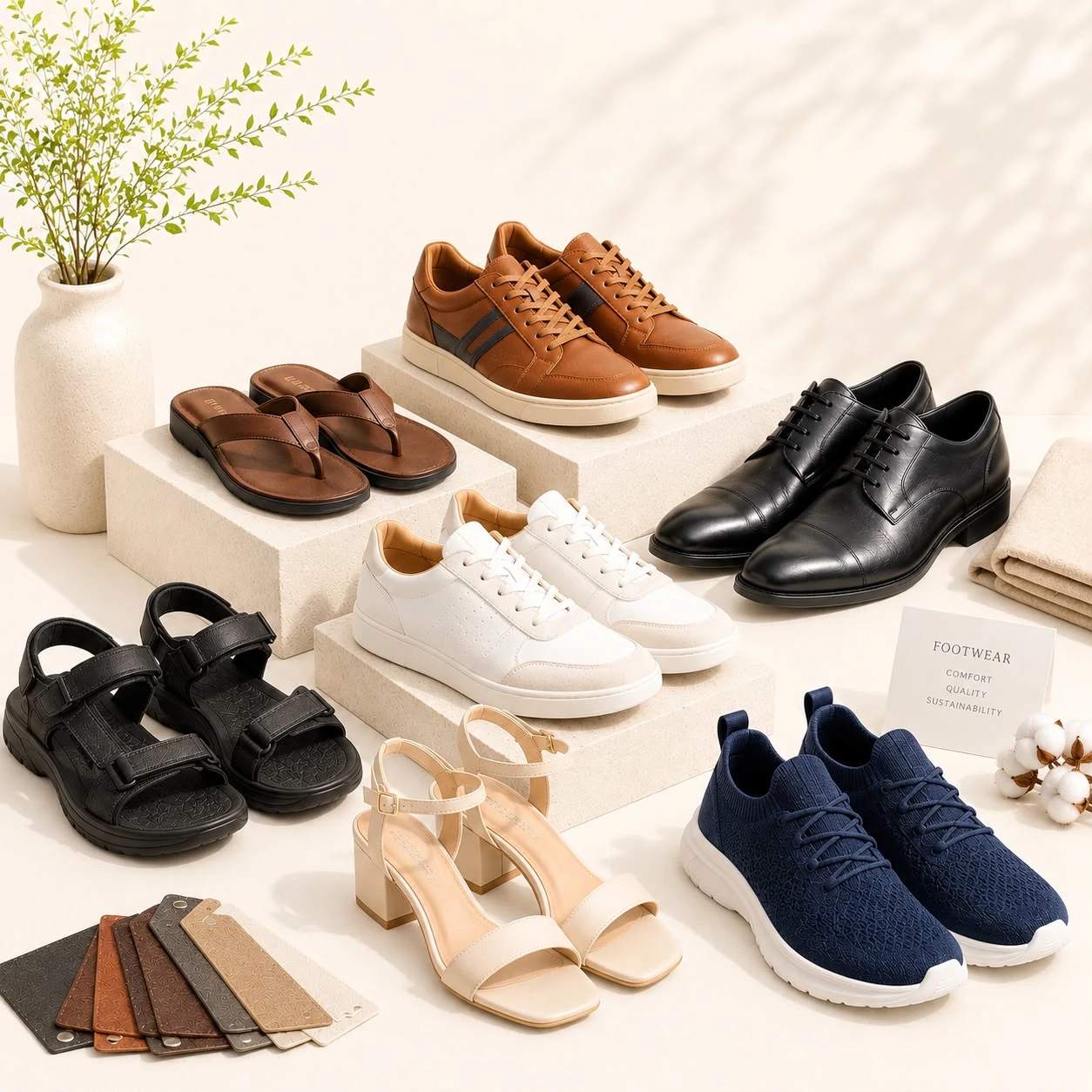 Footwear