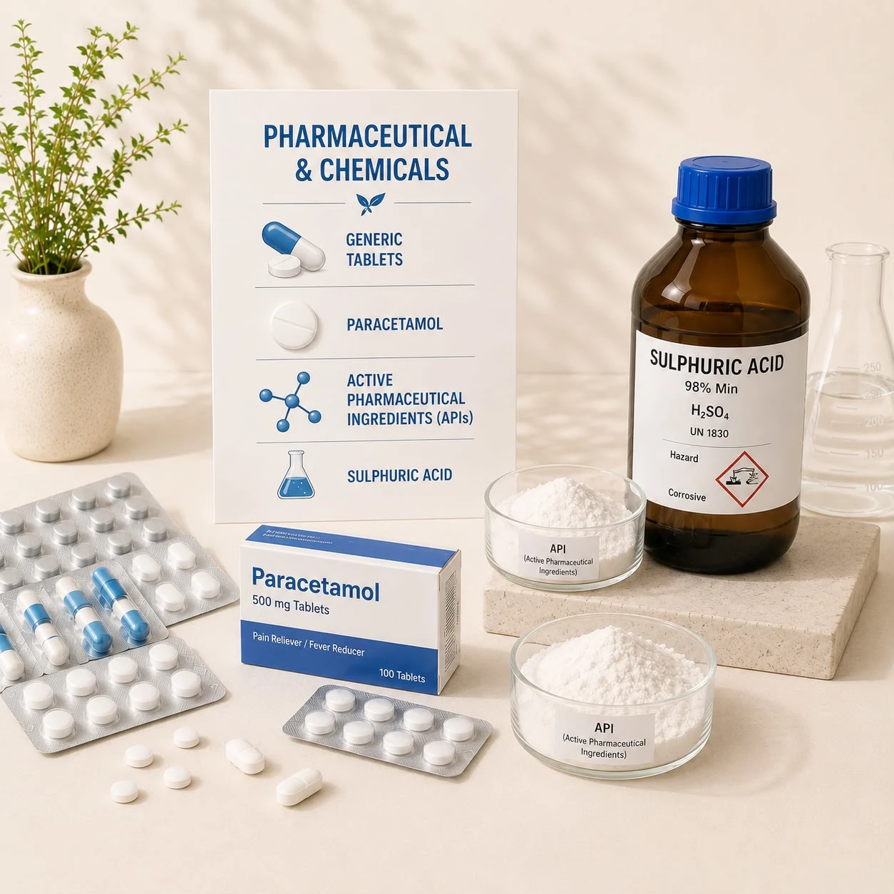 Pharmaceutical